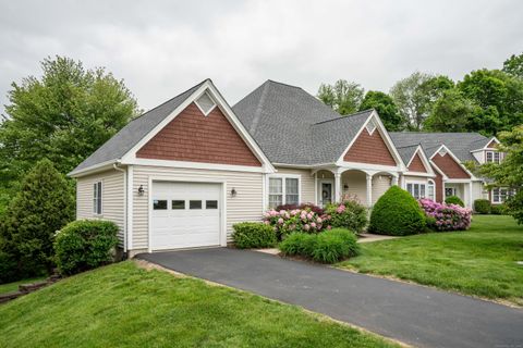 175 Thistle Pond Drive 175 Bloomfield CT 06002