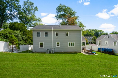 Tiny photo for 50 Cody Drive, Stamford, CT 06905 (MLS # 24207549)