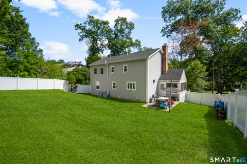 Tiny photo for 50 Cody Drive, Stamford, CT 06905 (MLS # 24207549)