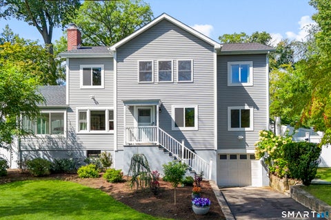 Photo of 50 Cody Drive, Stamford, CT 06905 (MLS # 24207549)