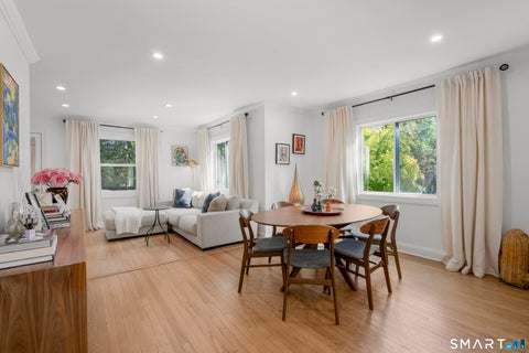 Tiny photo for 50 Cody Drive, Stamford, CT 06905 (MLS # 24207549)
