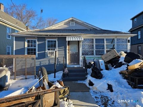 Photo of 611 Main Street, East Haven, CT 06512 (MLS # 24155649)