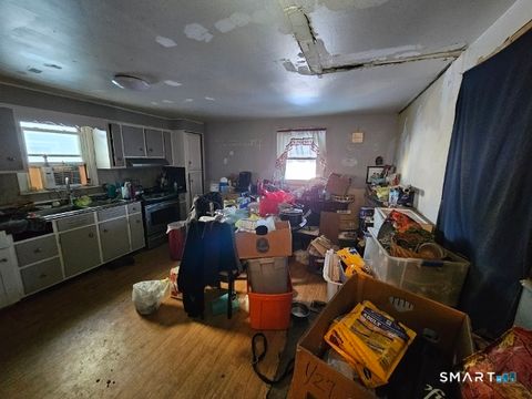 Tiny photo for 611 Main Street, East Haven, CT 06512 (MLS # 24155649)