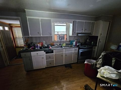 Tiny photo for 611 Main Street, East Haven, CT 06512 (MLS # 24155649)