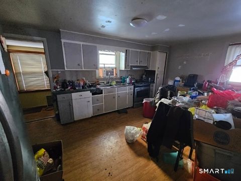 Tiny photo for 611 Main Street, East Haven, CT 06512 (MLS # 24155649)