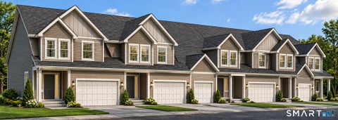 Photo of 12 Country Court #142, Berlin, CT 06037 (MLS # 24214501)