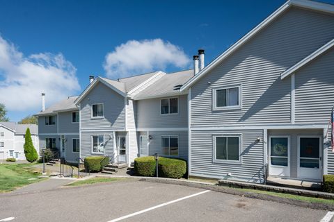 Tiny photo for 151 Shelter Rock Road #87, Danbury, CT 06810 (MLS # 24127796)