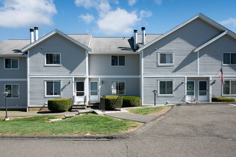 Tiny photo for 151 Shelter Rock Road #87, Danbury, CT 06810 (MLS # 24127796)