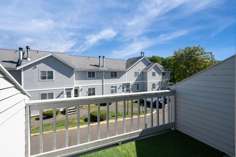 Tiny photo for 151 Shelter Rock Road #87, Danbury, CT 06810 (MLS # 24127796)
