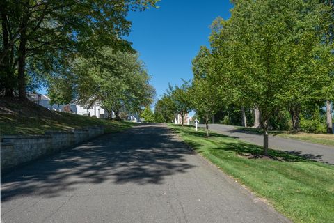 Tiny photo for 151 Shelter Rock Road #87, Danbury, CT 06810 (MLS # 24127796)