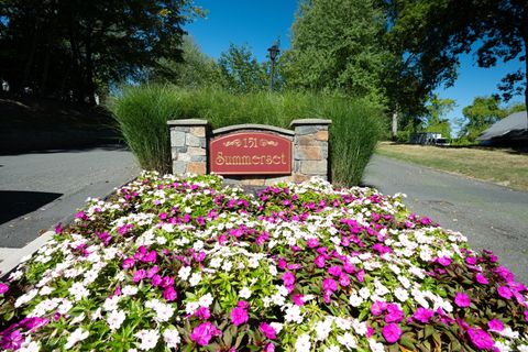 Tiny photo for 151 Shelter Rock Road #87, Danbury, CT 06810 (MLS # 24127796)