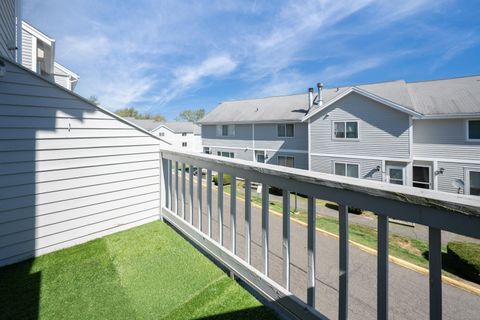 Tiny photo for 151 Shelter Rock Road #87, Danbury, CT 06810 (MLS # 24127796)