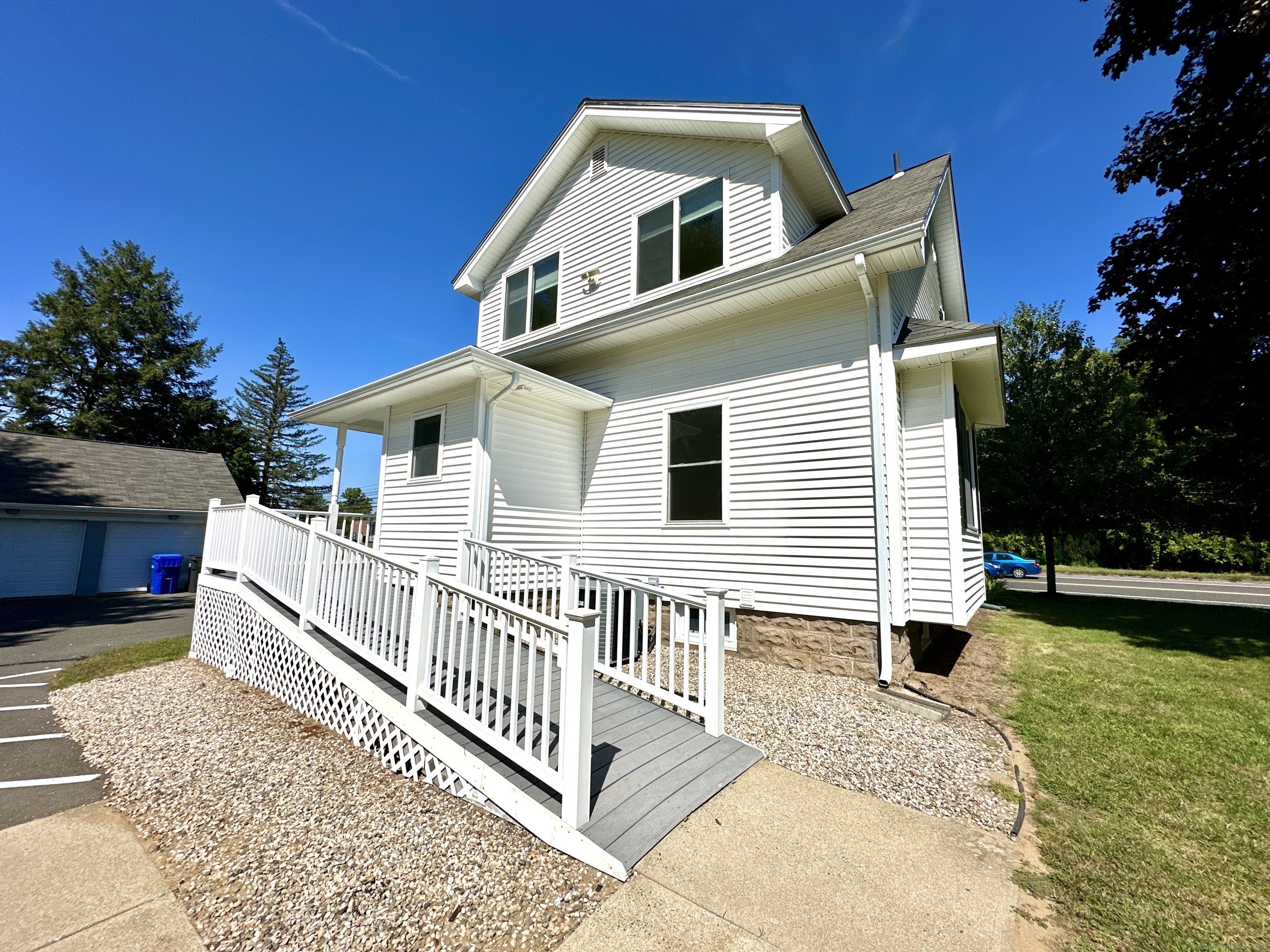90 South Main Street