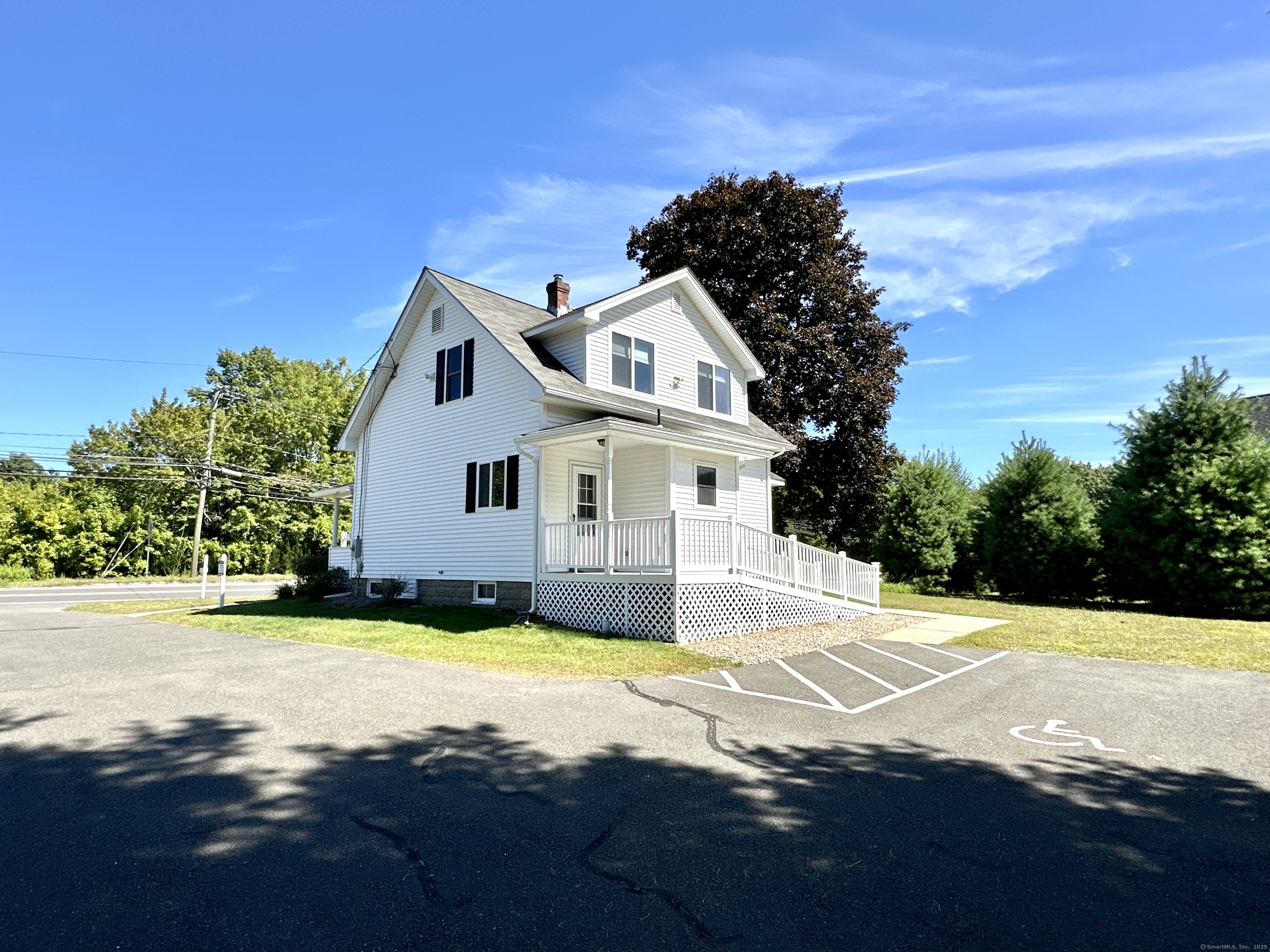 90 South Main Street