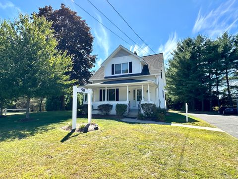 90 South Main Street East Windsor CT 06088