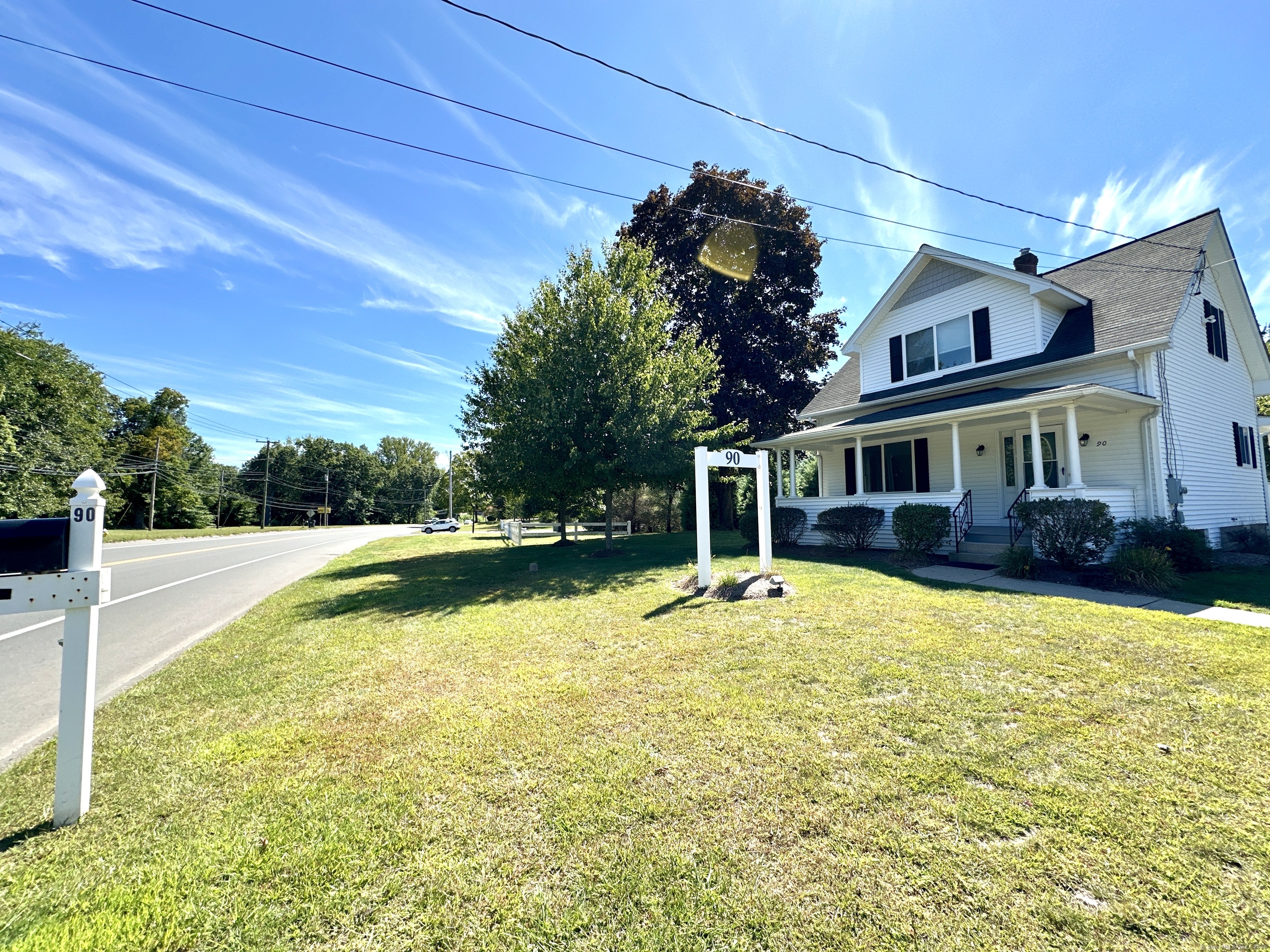 90 South Main Street