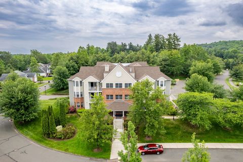65 Cassandra Boulevard APT 106 West Hartford CT 06107
