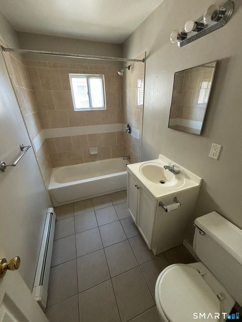 Tiny photo for 86 Birdsey Street #2L, Bridgeport, CT 06610 (MLS # 24169363)