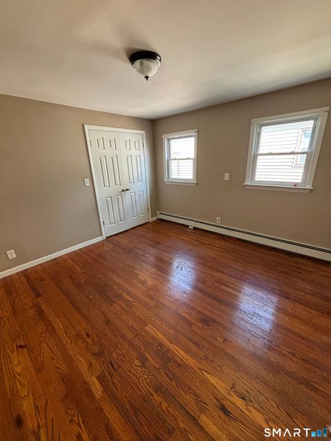 Tiny photo for 86 Birdsey Street #2L, Bridgeport, CT 06610 (MLS # 24169363)