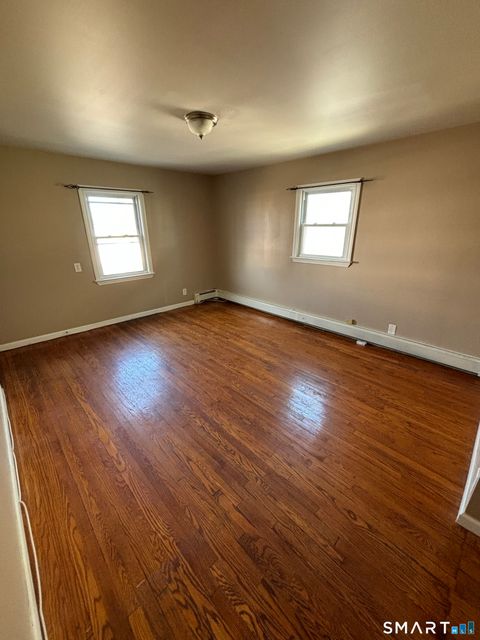 Tiny photo for 86 Birdsey Street #2L, Bridgeport, CT 06610 (MLS # 24169363)