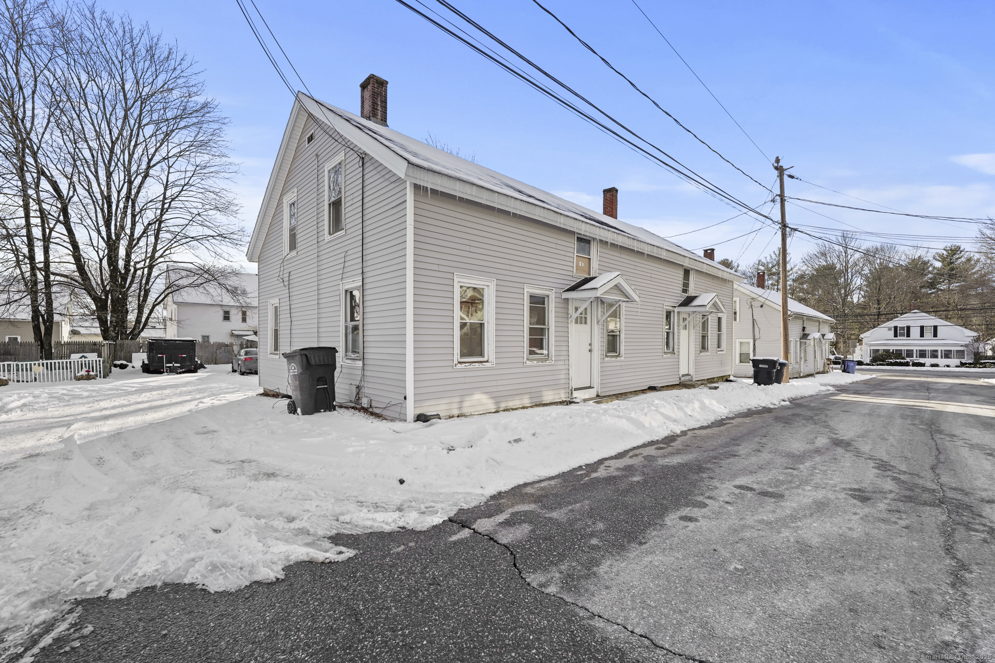 7 Church Street