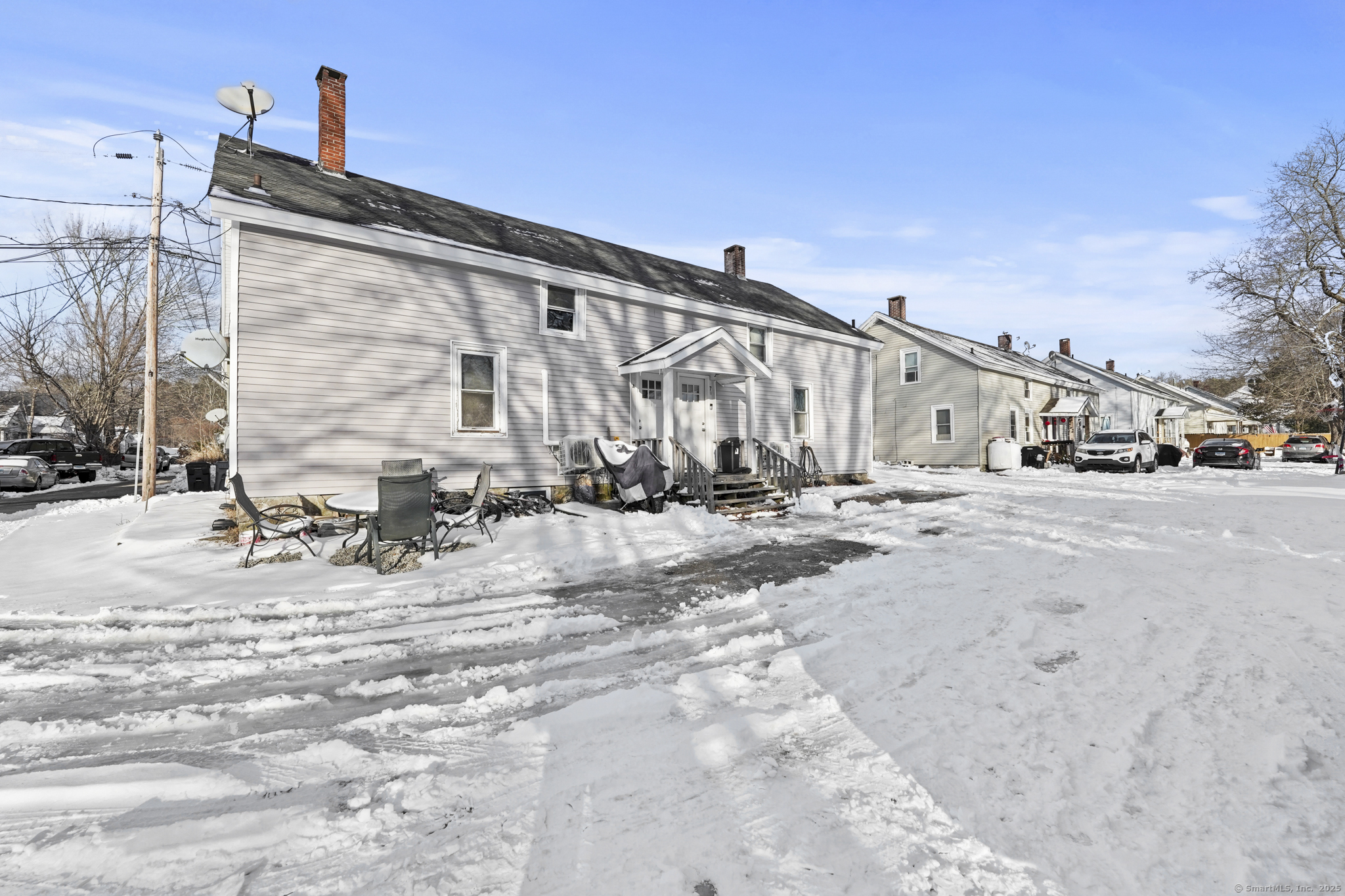 7 Church Street