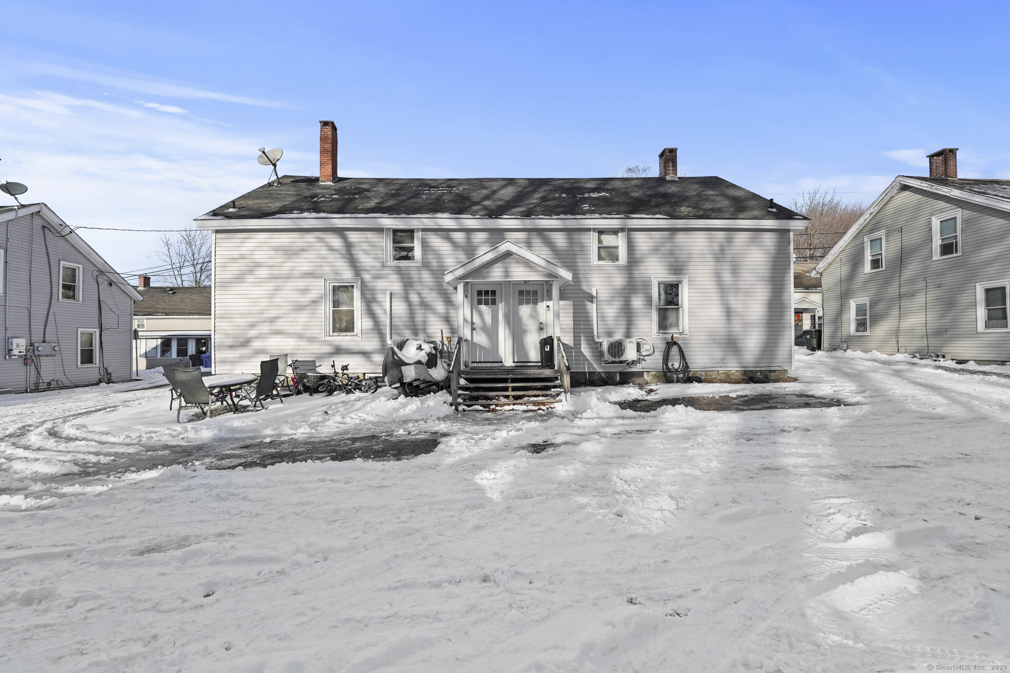 7 Church Street