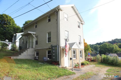 Multifamily For Rent - 14 Edgewood Road #1<br/> Watertown, CT 06779