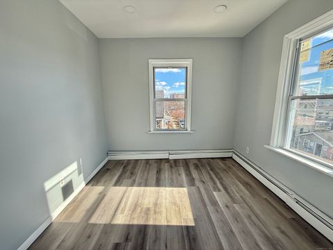 Tiny photo for 1220 Pembroke Street #3R, Bridgeport, CT 06608 (MLS # 24143437)