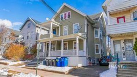 Photo of 39 Houston Street #3, New Haven, CT 06513 (MLS # 24164069)