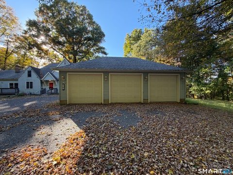 Tiny photo for 145 Nashville Road, Bethel, CT 06801 (MLS # 24212198)