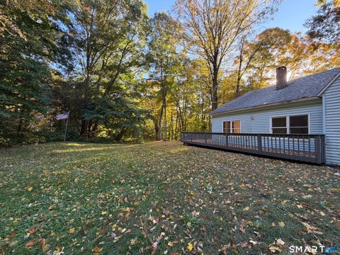 Tiny photo for 145 Nashville Road, Bethel, CT 06801 (MLS # 24212198)