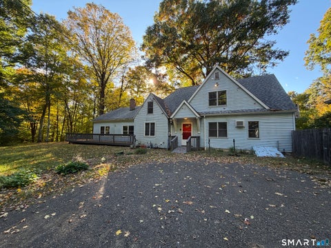 Photo of 145 Nashville Road, Bethel, CT 06801 (MLS # 24212198)