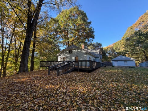 Tiny photo for 145 Nashville Road, Bethel, CT 06801 (MLS # 24212198)
