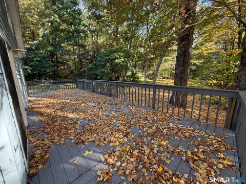 Tiny photo for 145 Nashville Road, Bethel, CT 06801 (MLS # 24212198)