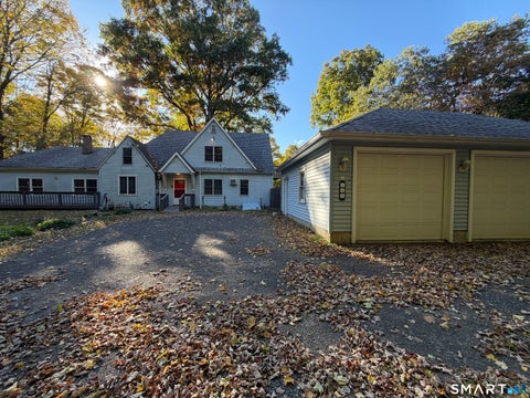 Tiny photo for 145 Nashville Road, Bethel, CT 06801 (MLS # 24212198)