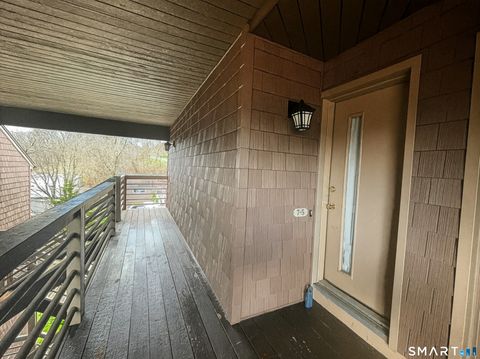 Tiny photo for 166 Old Brookfield Road #7A5, Danbury, CT 06811 (MLS # 24153054)