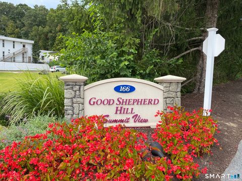 Tiny photo for 166 Old Brookfield Road #7A5, Danbury, CT 06811 (MLS # 24153054)