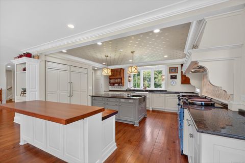 Tiny photo for 88 Main Street, Ridgefield, CT 06877 (MLS # 24113168)