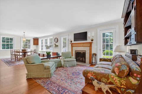 Tiny photo for 88 Main Street, Ridgefield, CT 06877 (MLS # 24113168)