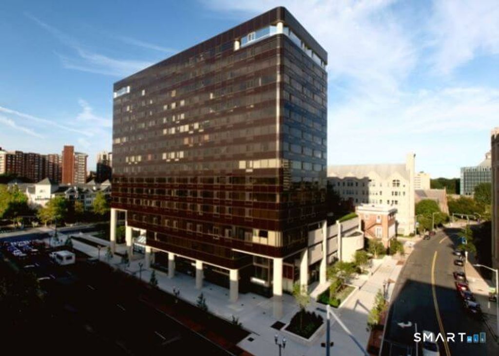 Photo of 127 Greyrock Place #APT 507, Stamford, CT 06901 (MLS # 24154487)