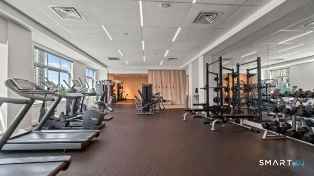 Photo of 127 Greyrock Place #APT 507, Stamford, CT 06901 (MLS # 24154487)