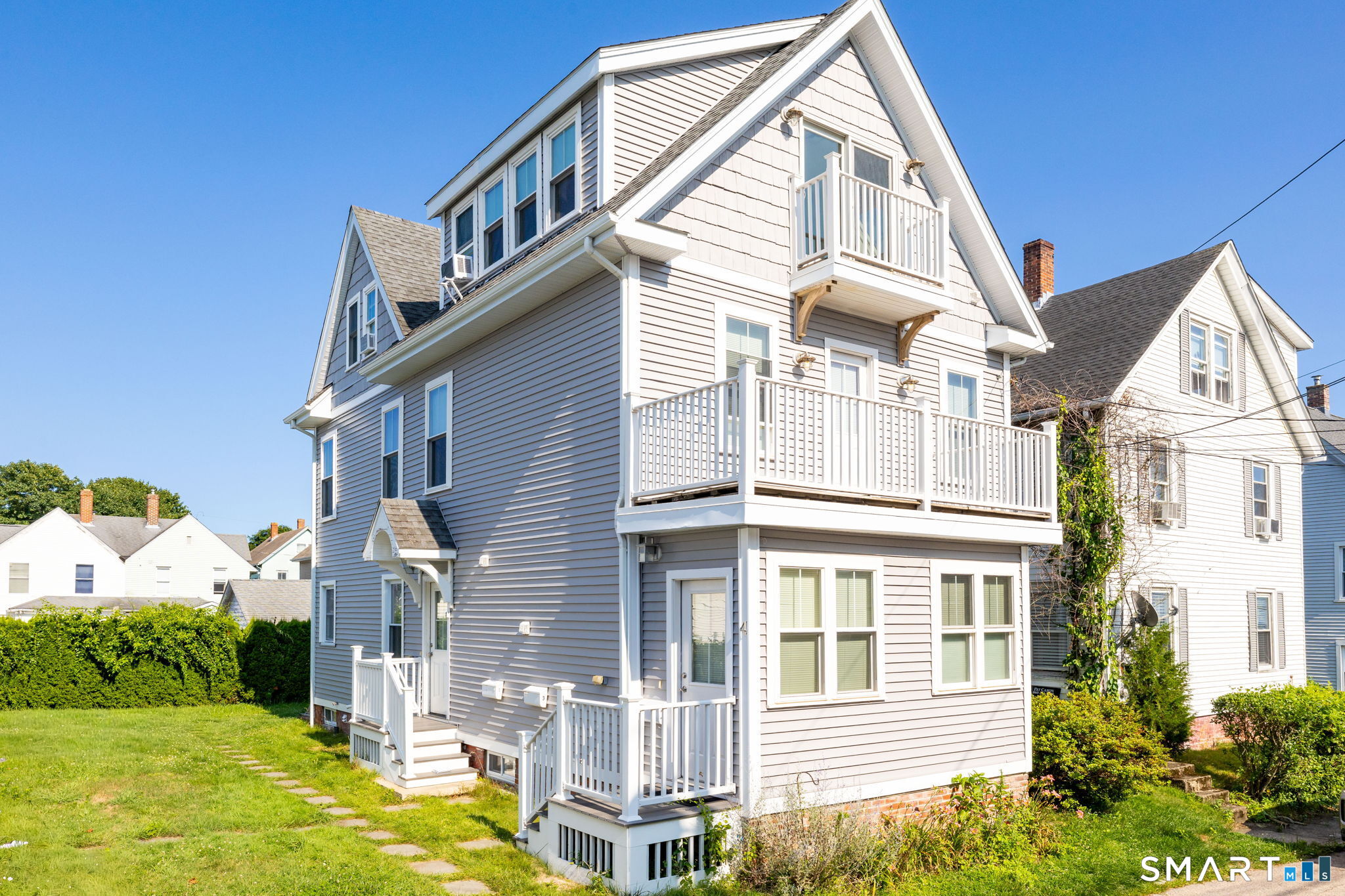 4 Elihu Street