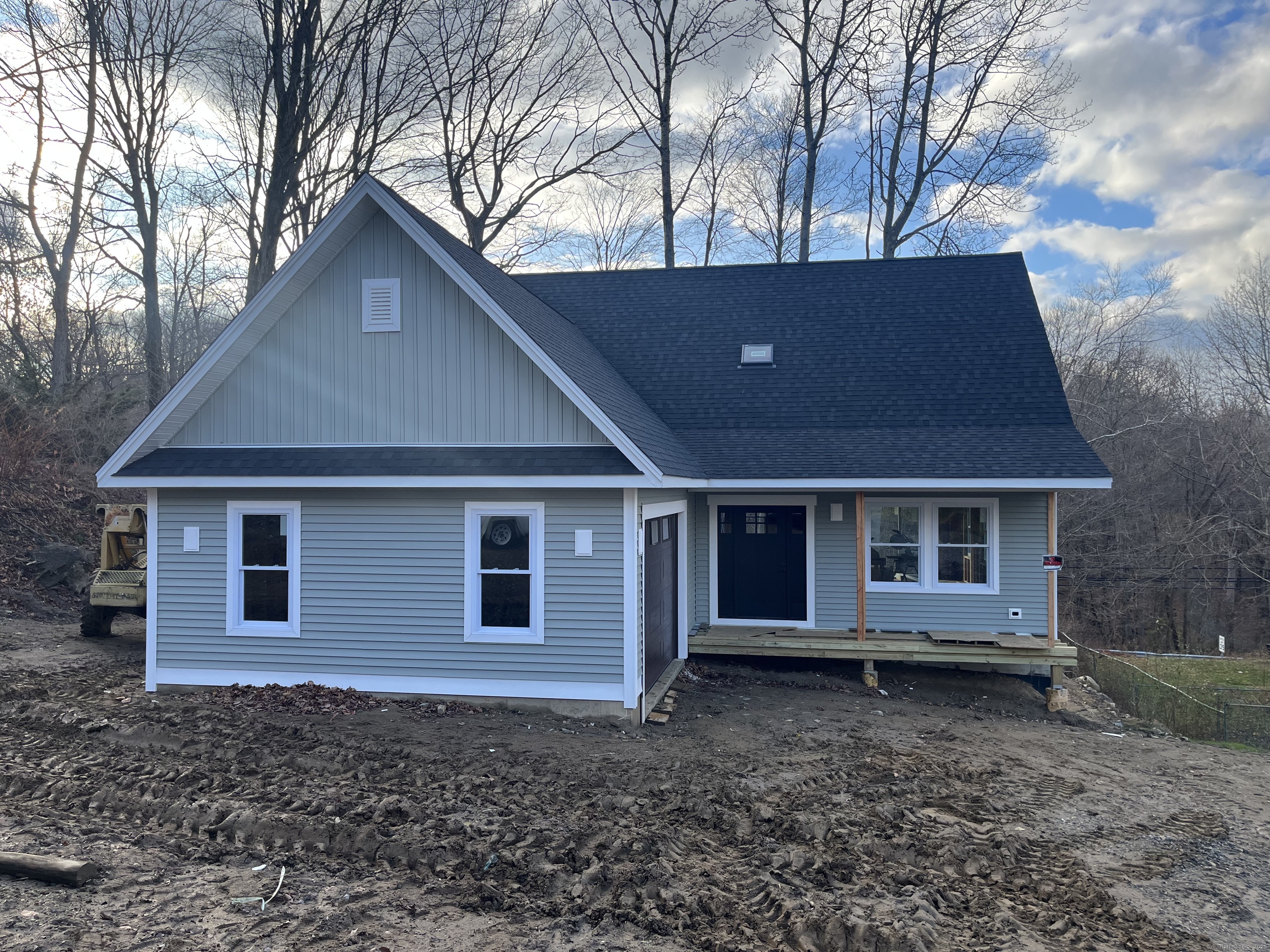 24 West Lakeview Road