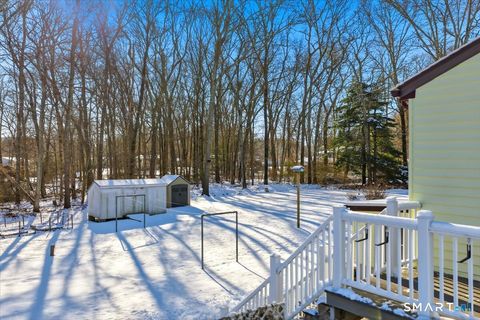 Tiny photo for 97 Elm Ridge Road, Stonington, CT 06379 (MLS # 24145284)