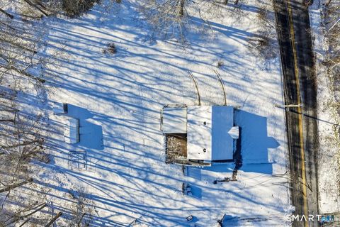 Tiny photo for 97 Elm Ridge Road, Stonington, CT 06379 (MLS # 24145284)