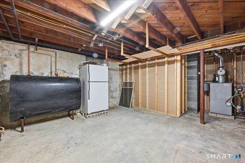 Tiny photo for 97 Elm Ridge Road, Stonington, CT 06379 (MLS # 24145284)