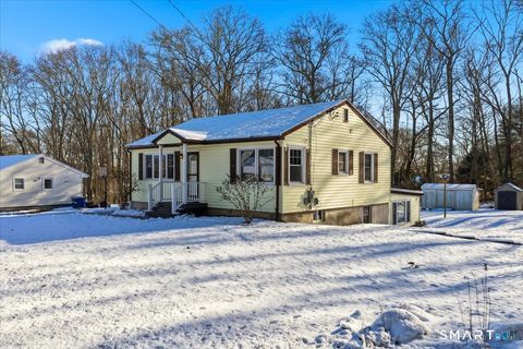 Tiny photo for 97 Elm Ridge Road, Stonington, CT 06379 (MLS # 24145284)