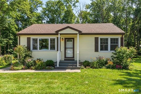 Photo of 97 Elm Ridge Road, Stonington, CT 06379 (MLS # 24145284)