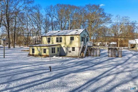 Tiny photo for 97 Elm Ridge Road, Stonington, CT 06379 (MLS # 24145284)